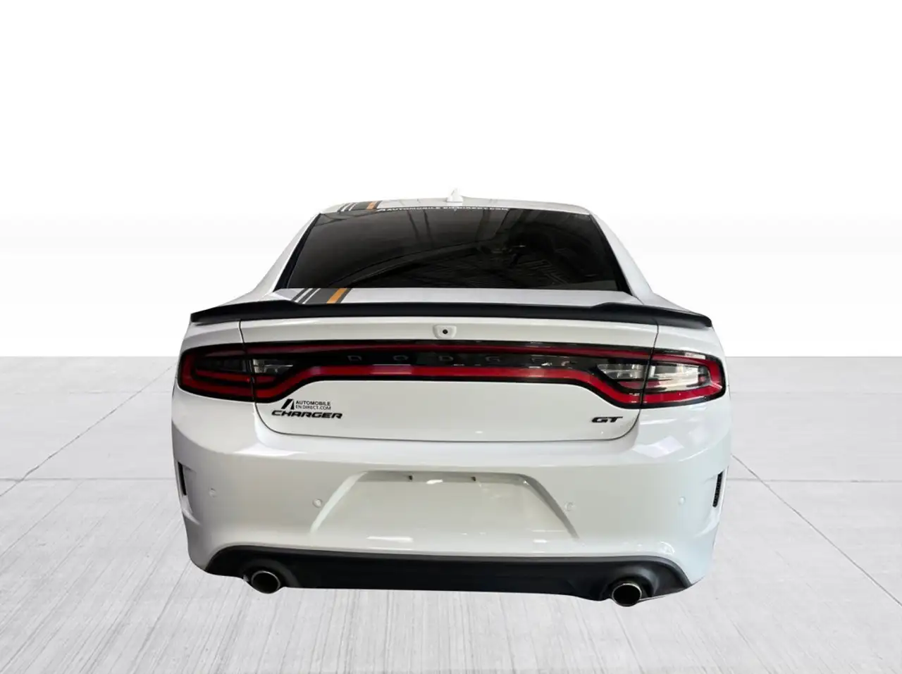 Dodge Charger photo Dodge Charger