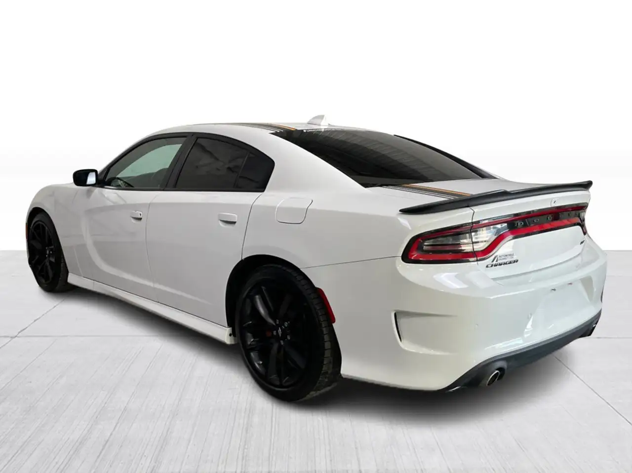 Dodge Charger photo Dodge Charger