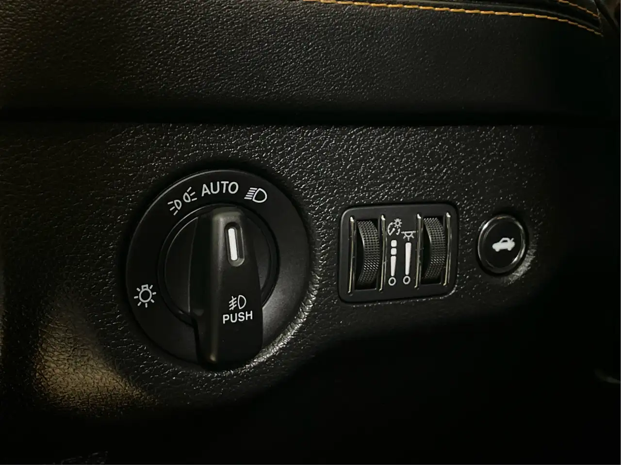 Dodge Charger photo Dodge Charger