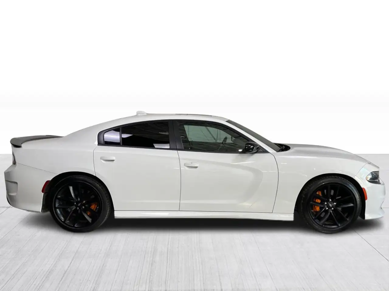 Dodge Charger photo Dodge Charger