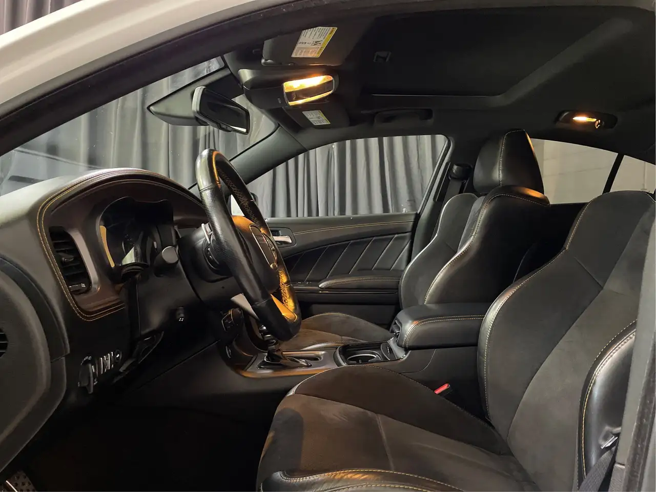 Dodge Charger photo Dodge Charger
