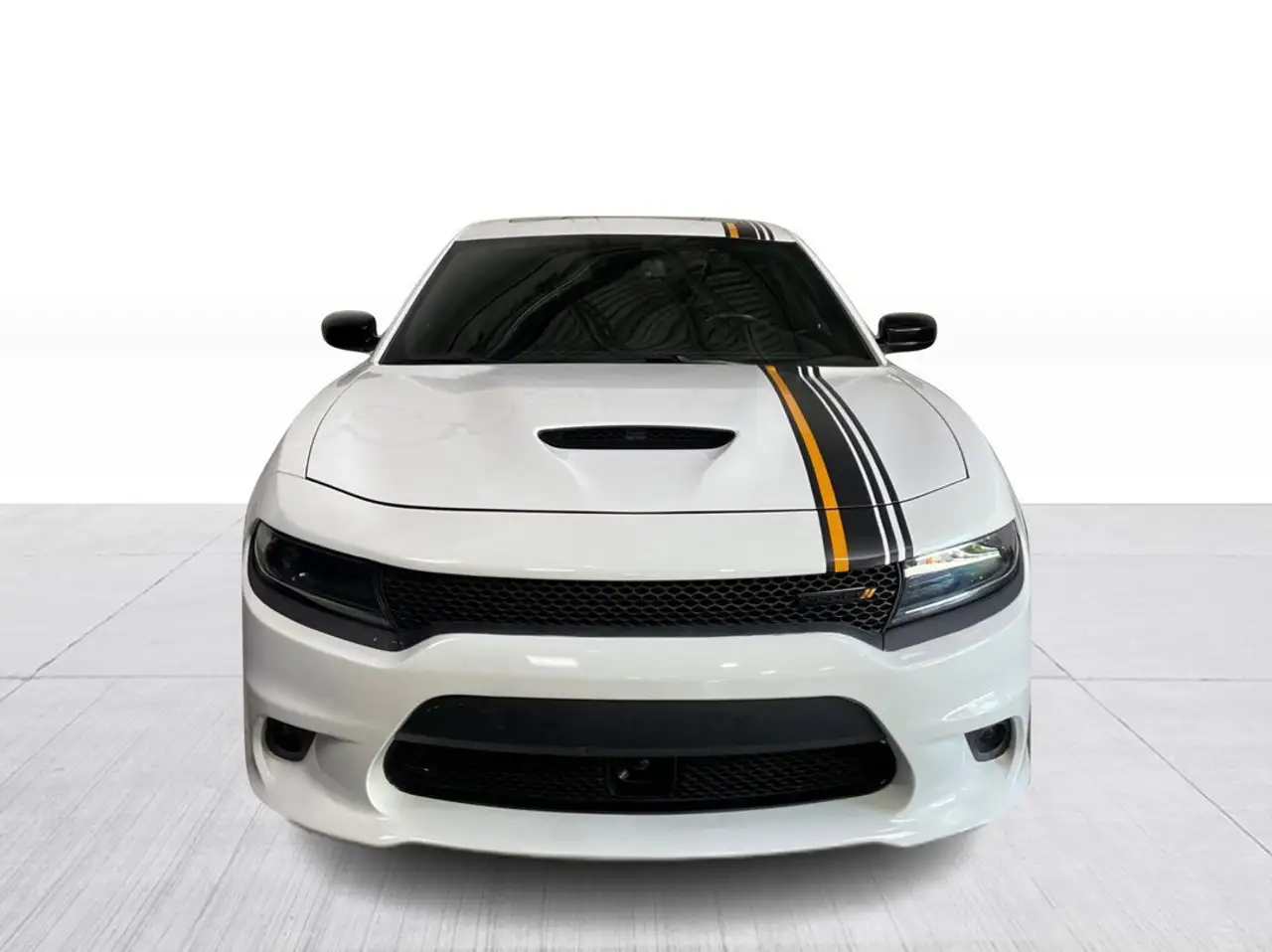 Dodge Charger photo Dodge Charger