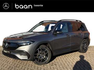 250+ Business Edition AMG Line 71 kWh | Achteruitr