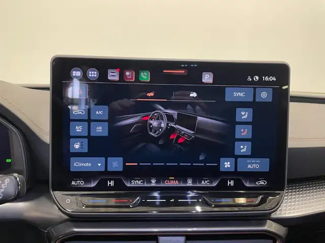 Cupra Leon view 11