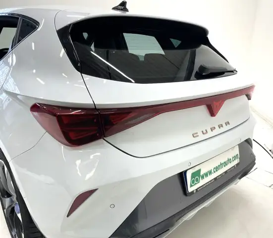 Cupra Leon view 12