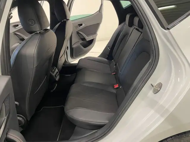 Cupra Leon view 7