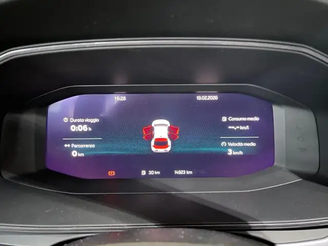 Cupra Leon view 5