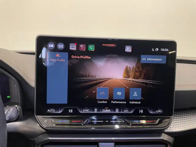 Cupra Leon view 13