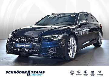 Avant TDI quattro Pano Matrix ACC AHK eUPE 99000E