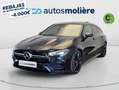 Mercedes-Benz CLA 45 AMG Shooting Brake 35 4Matic+ 7G-DCT Noir - thumbnail 1