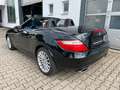 Mercedes-Benz SLK 200 aus 1.Hd/NAPPA/SHZ/Xenon/NAVI/GARANTIE Schwarz - thumbnail 4