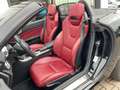 Mercedes-Benz SLK 200 aus 1.Hd/NAPPA/SHZ/Xenon/NAVI/GARANTIE Schwarz - thumbnail 10