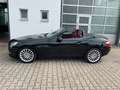 Mercedes-Benz SLK 200 aus 1.Hd/NAPPA/SHZ/Xenon/NAVI/GARANTIE Schwarz - thumbnail 2
