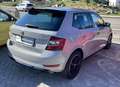 Skoda Fabia Monte Carlo * 16"  Alu * Panodach * wenig Km * Grau - thumbnail 4