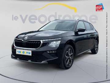 1.0 TSI Evo 2 116ch Selection Camera CarPlay