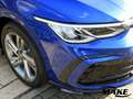 Volkswagen Golf R-Line 1.5 TSI Navi H&K ASG-04/2027 ACC Blauw - thumbnail 3