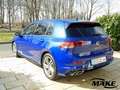 Volkswagen Golf R-Line 1.5 TSI Navi H&K ASG-04/2027 ACC Azul - thumbnail 4