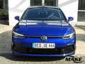 Volkswagen Golf R-Line 1.5 TSI Navi H&K ASG-04/2027 ACC Azul - thumbnail 2