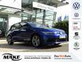 Volkswagen Golf R-Line 1.5 TSI Navi H&K ASG-04/2027 ACC Azul - thumbnail 1
