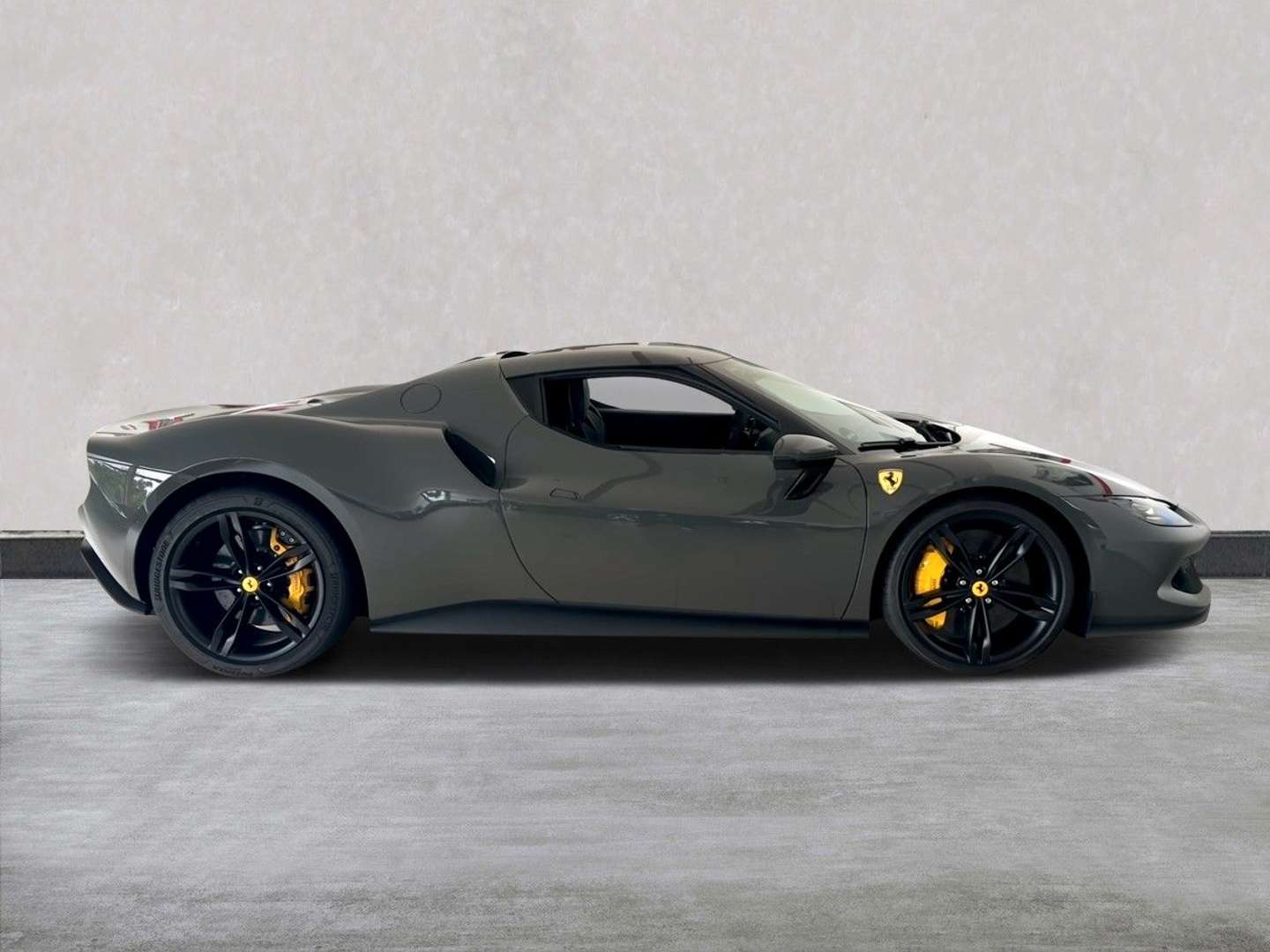 Ferrari 296 GTB -  - Joinsteer - #2