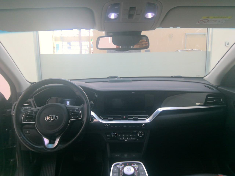 Kia e-Niro DynamicPlusLine 64 kWh | SOH 100% | 3 Fase laden | — photo 5