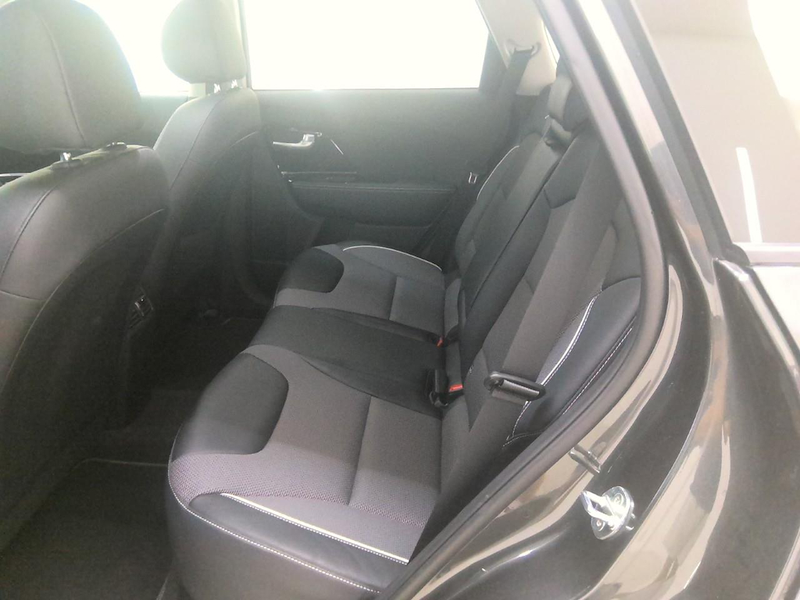 Kia e-Niro DynamicPlusLine 64 kWh | SOH 100% | 3 Fase laden | — photo 7