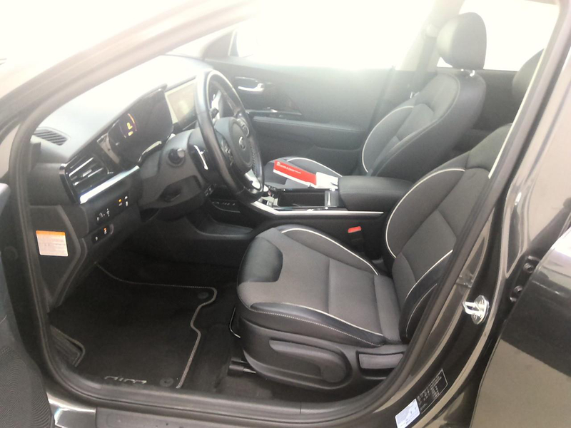 Kia e-Niro DynamicPlusLine 64 kWh | SOH 100% | 3 Fase laden | — photo 6