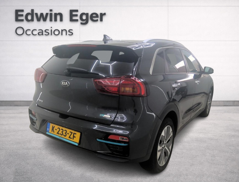 Kia e-Niro DynamicPlusLine 64 kWh | SOH 100% | 3 Fase laden | — photo 2
