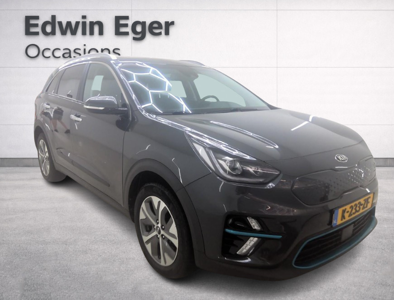 Kia e-Niro DynamicPlusLine 64 kWh | SOH 100% | 3 Fase laden | — photo 4