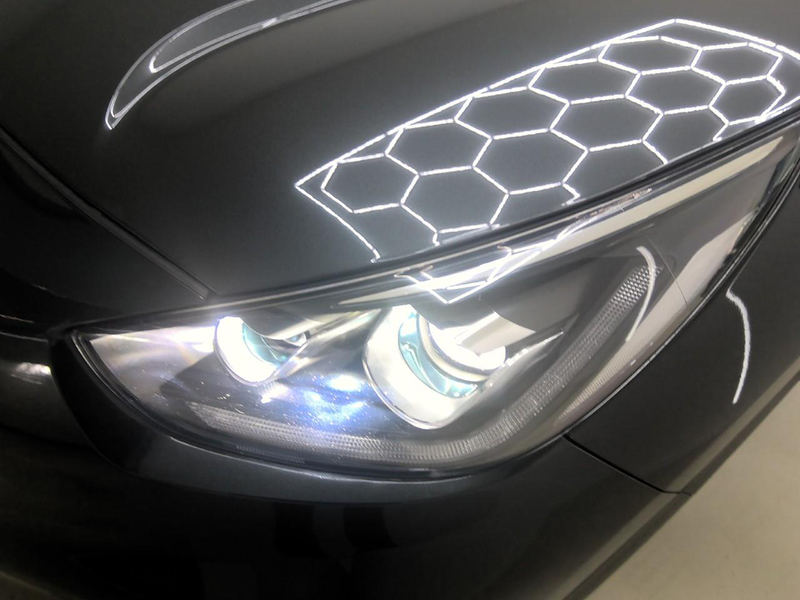 Kia e-Niro DynamicPlusLine 64 kWh | SOH 100% | 3 Fase laden | — photo 10