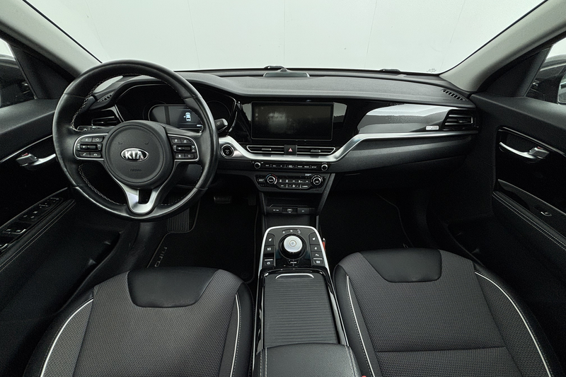 Kia e-Niro DynamicPlusLine 64 kWh | SOH 100% | 3 Fase laden | — photo 14