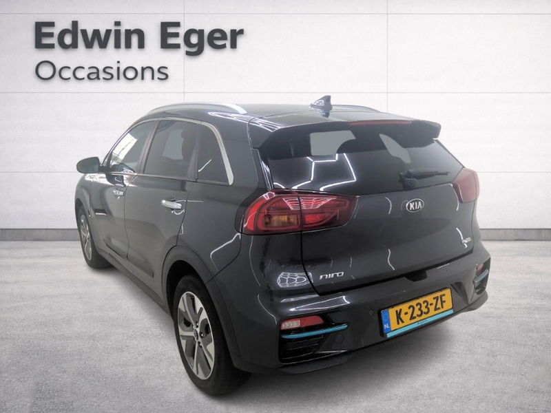 Kia e-Niro DynamicPlusLine 64 kWh | SOH 100% | 3 Fase laden | — photo 3