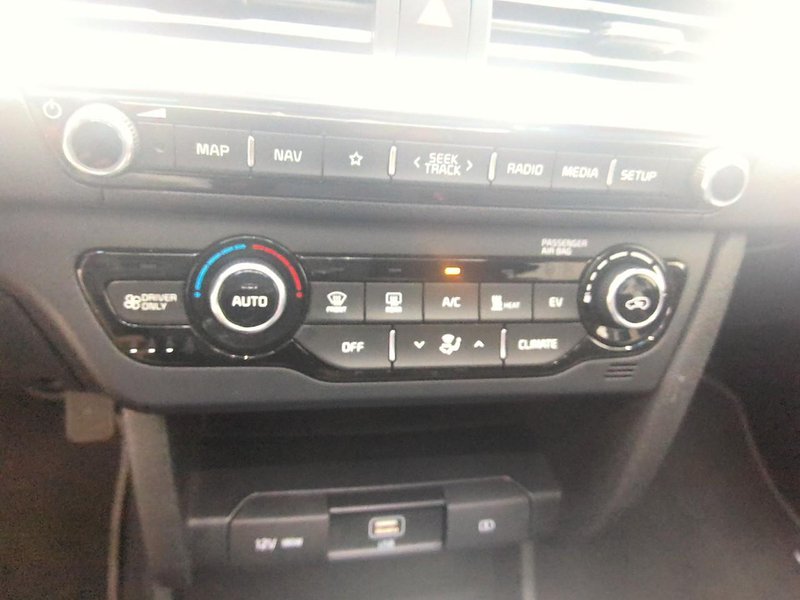 Kia e-Niro DynamicPlusLine 64 kWh | SOH 100% | 3 Fase laden | — photo 12
