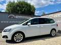 SEAT Alhambra 2.0 TDI  GT Executive Plus /AHV/Kamera/Bi-Xenon/P Weiß - thumbnail 8