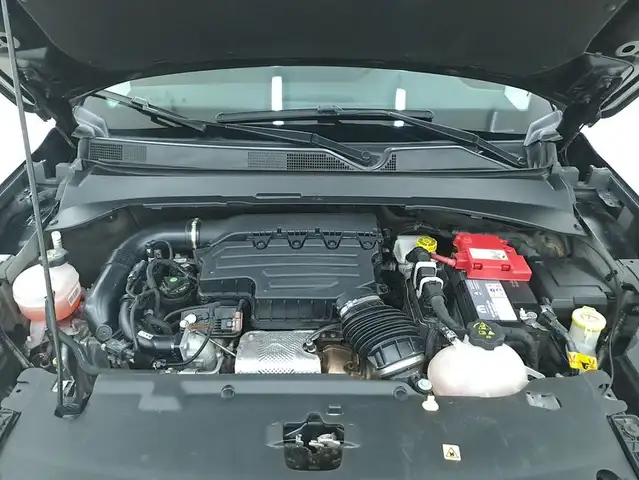 Jeep Compass view 13