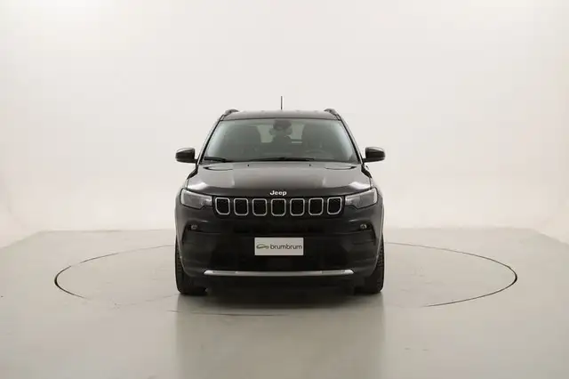 Jeep Compass view 8