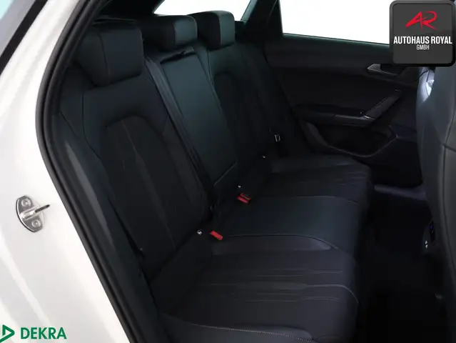 Cupra Leon view 13