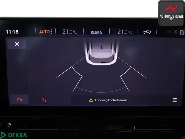 Cupra Leon view 15