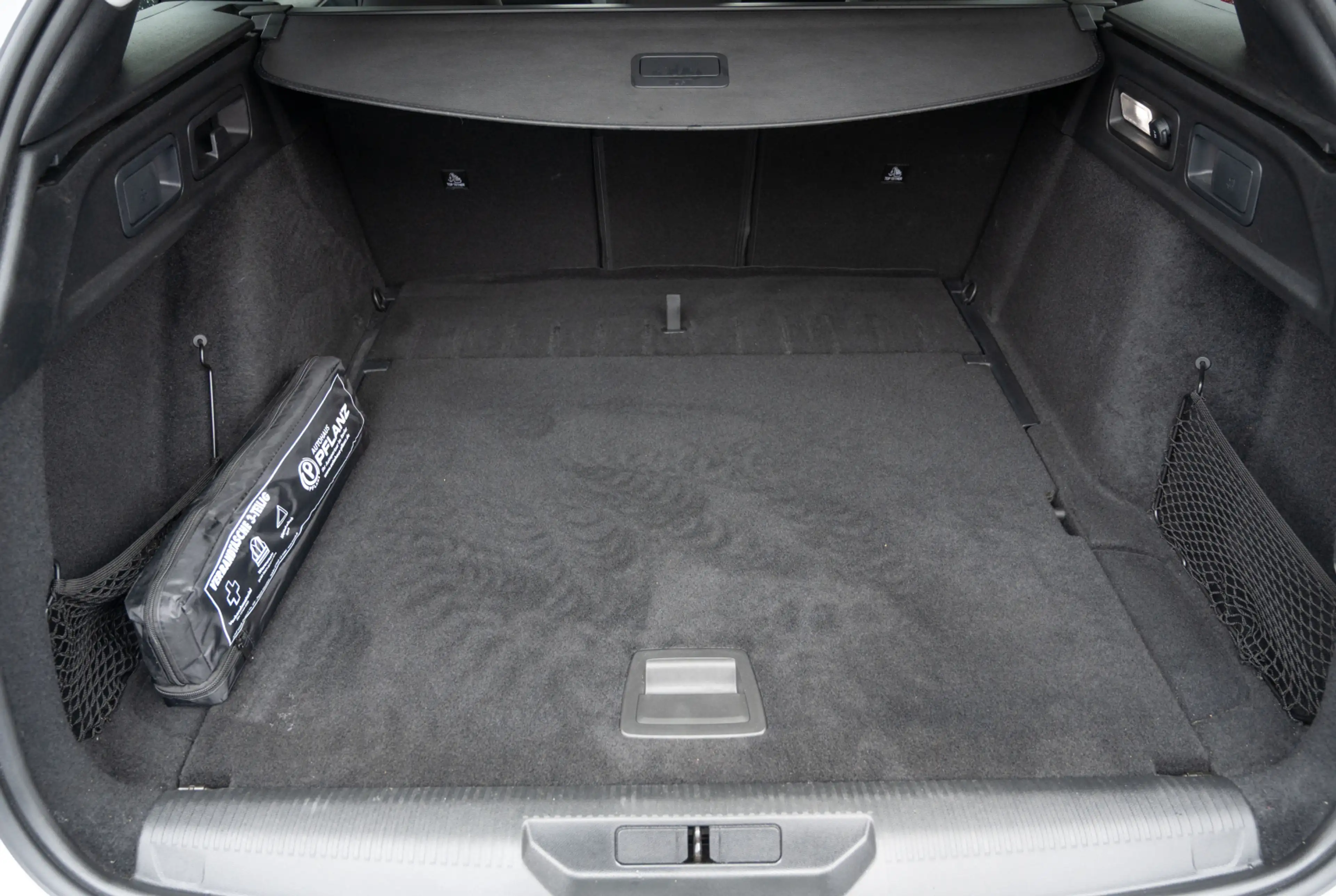 Peugeot 308 SW Allure 1.5 BlueHDi 130 EAT8 *KOMFORT-PAKET*WINTER-PAKET* — photo 15