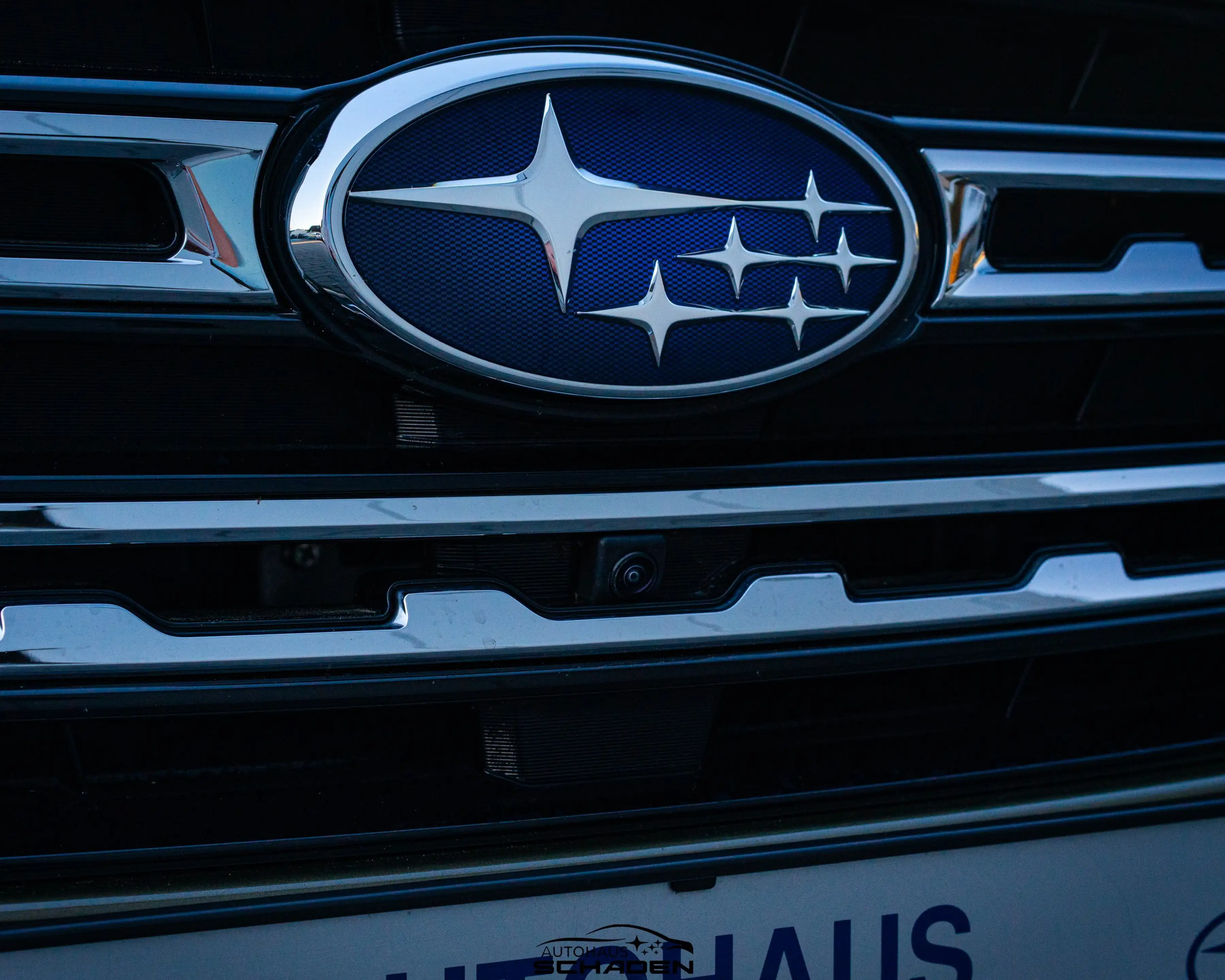 Subaru OUTBACK 2.5i PLATINUM*4X4*AHK*WERKSGARANTIE 2029*LED*NAVI* — photo 9