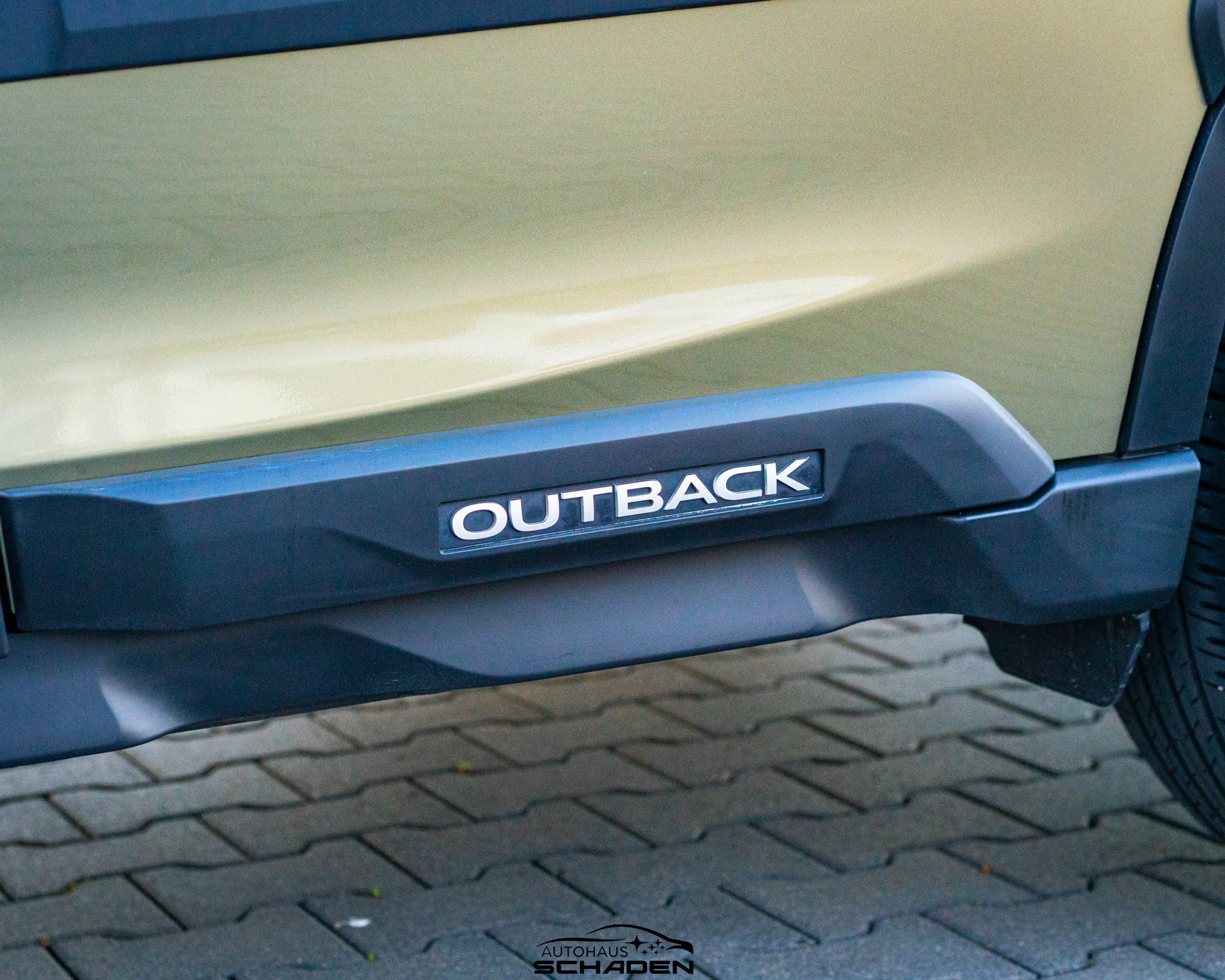 Subaru OUTBACK 2.5i PLATINUM*4X4*AHK*WERKSGARANTIE 2029*LED*NAVI* — photo 13