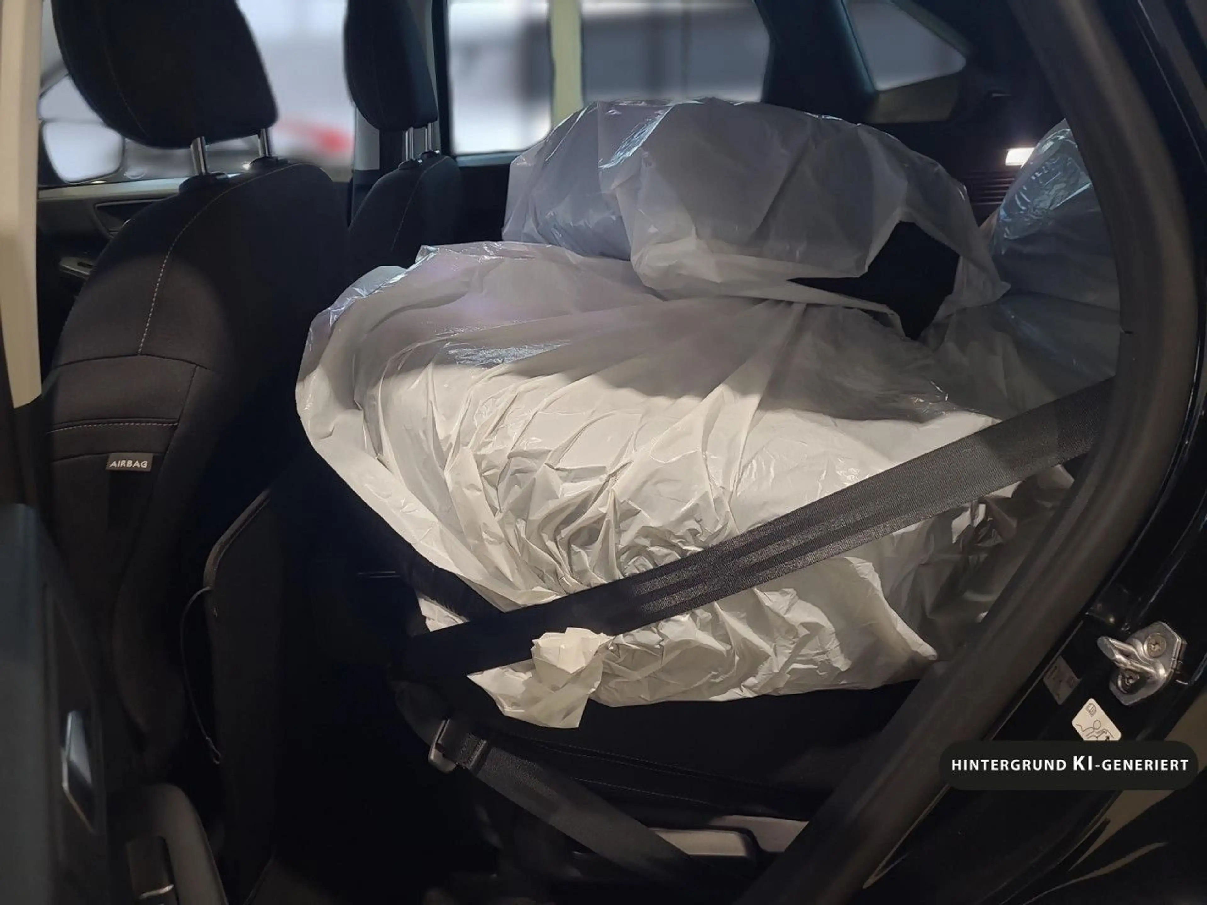 Ford Kuga Titanium PHEV AHK / Rückfahrkamera Bluetooth — photo 14