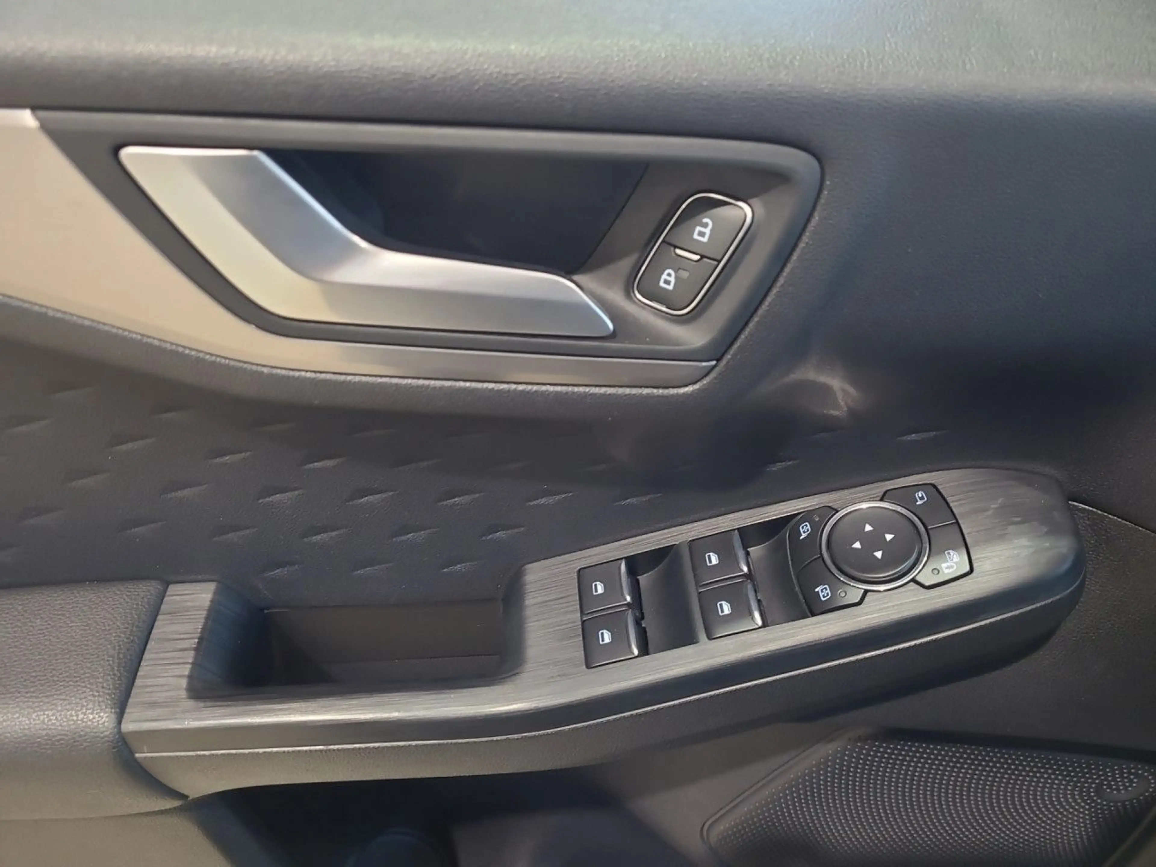 Ford Kuga Titanium PHEV AHK / Rückfahrkamera Bluetooth — photo 8