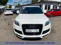 Audi Q7 3.0 TDI QUATTRO S-LINE PANORAMA|AHK Weiß - thumbnail 5