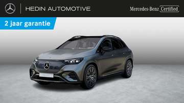 350+ AMG Line | Panoramisch Dak | 360° Camera | Me