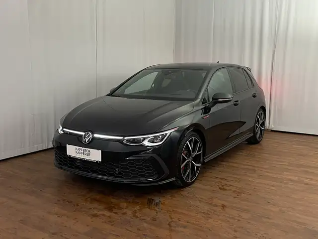 Volkswagen Golf GTI GTI