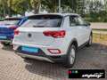Volkswagen T-Roc Life 1.0 TSI *SHZ*DAB*APP*KLIMAAUT* Blanc - thumbnail 6