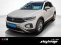 Volkswagen T-Roc Life 1.0 TSI *SHZ*DAB*APP*KLIMAAUT* Blanc - thumbnail 15