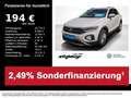 Volkswagen T-Roc Life 1.0 TSI *SHZ*DAB*APP*KLIMAAUT* Blanc - thumbnail 1