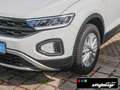 Volkswagen T-Roc Life 1.0 TSI *SHZ*DAB*APP*KLIMAAUT* Weiß - thumbnail 14